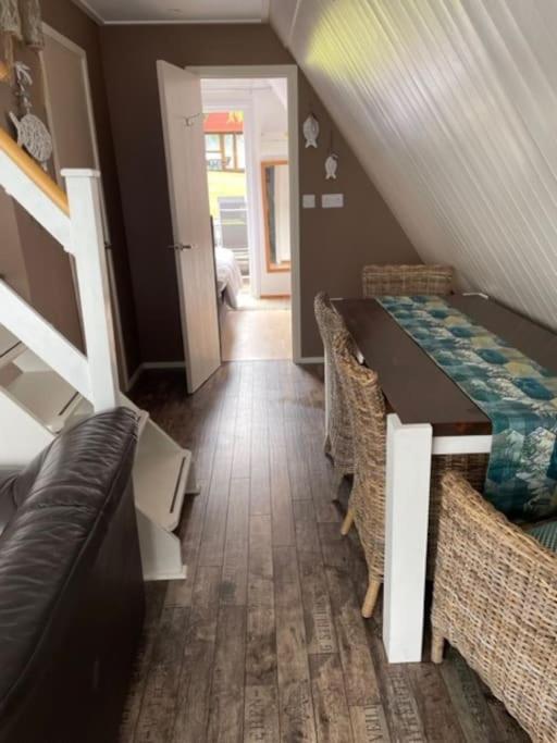 Chalet 95, Kingsdown Park Deal Exterior foto